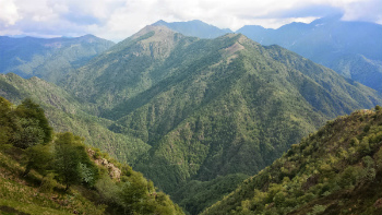 Il Cammino di Oropa e il Turismo Responsabile di Viaggi e Miraggi