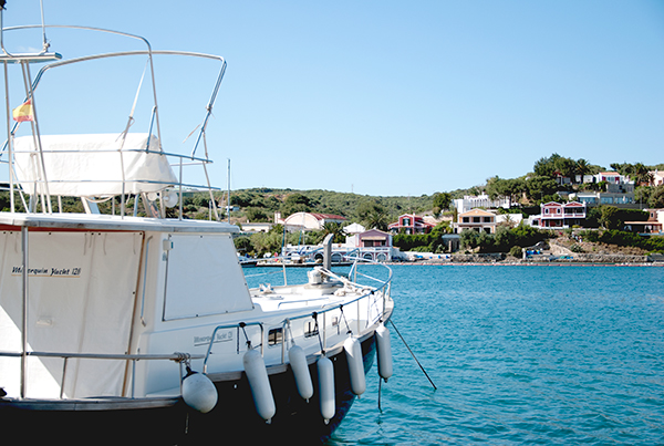 Minorca: uno sguardo a sud fra città e artigianato