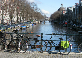 10 cose da sapere prima di noleggiare una bicicletta ad Amsterdam