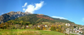 Comano Terme, tra acque curative e borghi splendidi