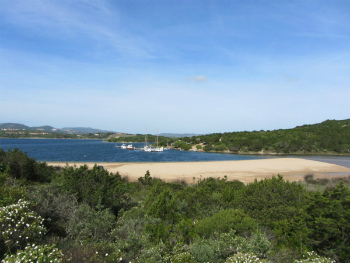 Zona di Palau: come raggiungere le spiagge piu’ belle