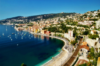 Villefranche sur Mer e la sua splendida baia: Costa Azzurra da scoprire