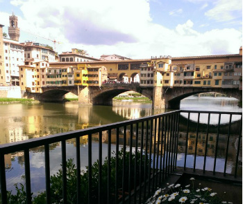 Palazzo Davanzati e altre chicche a Firenze, ovvero una giornata da local