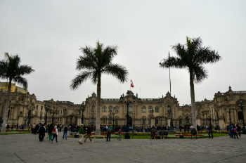 Lima, sensazioni, consigli e indirizzi utili per un paio di giorni in citta’