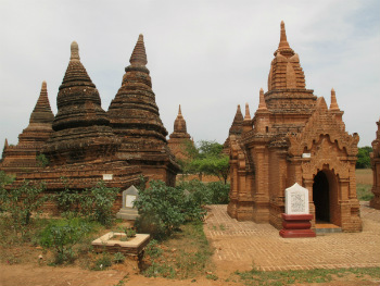 Quando andare in Myanmar? Prima si va e meglio è