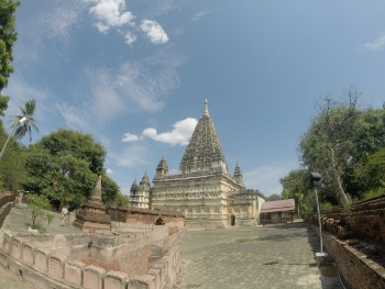 Come muoversi e viaggiare in Myanmar via terra: consigli utili