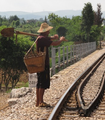 Flussi migratori verso la Cina, la nuova America