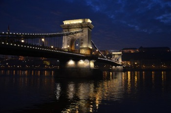 5 Cose da fare assolutamente a Budapest