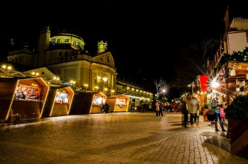 Mercatini di Natale in Trentino Alto Adige: informazioni e siti utili