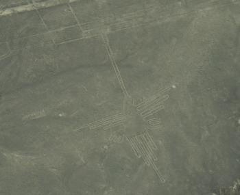 Sorvolo delle Linee di Nazca in Perù, consigli pratici