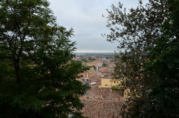 Passeggiata a Santarcangelo di Romagna tra poesia, storia e buon cibo