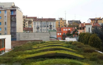 Immaginare dei sentieri sostenibili, un workshop a Milano