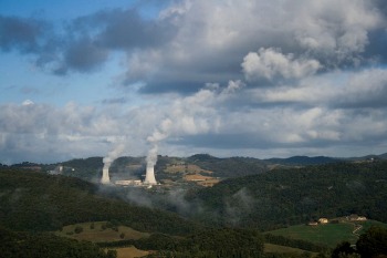 La Valle del Diavolo nasconde un segreto sotto la superficie