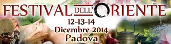 Il Festival dell’Oriente e la sua magia vanno in scena a Padova