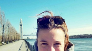 Intervista ad Alice Pontini: in viaggio “From Vancouver to Ushuaia”