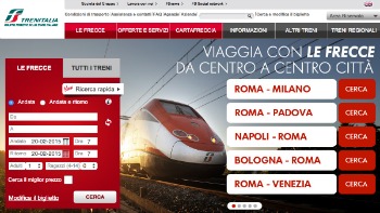 Viaggiare in treno: facciamo chiarezza sui servizi e sulle offerte di Trenitalia