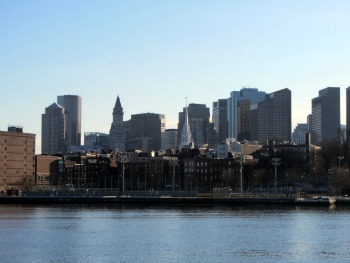 Boston, un itinerario per visitare al meglio la città