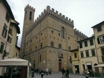 Palazzo del Bargello a Firenze, visita al Rinascimento