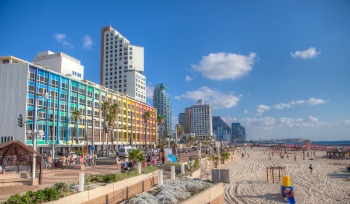 Estate a Tel Aviv, tra eventi, locali e quartieri da esplorare