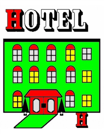 Hotel: come valutarlo (cercando il pelo nell’uovo)