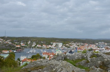 On the road in Svezia occidentale: tra fiordi e 3 piccoli borghi di mare