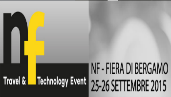 No Frills a Bergamo diventa NF15 e il turismo è in vetrina