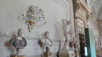 Palazzo Pitti a Firenze: consigli per la visita