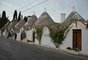 La Puglia 365 giorni l’anno: 5 Cose da fare a Bari e nei borghi