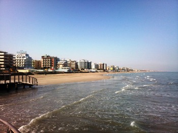 Cosa fare e vedere a Riccione tutto l’anno