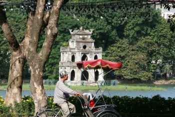 Visitare Hanoi in Vietnam (cosa fare ma anche cosa non fare)