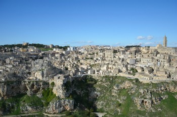 Capitale Europea della Cultura 2019: 7 Motivi per cui devi andare a Matera