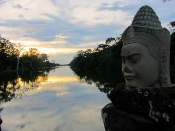 Viaggio in Cambogia: qualche informazione prima di partire