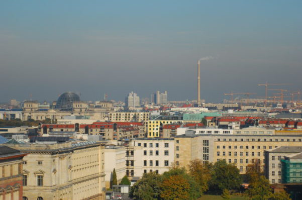 Berlino: 6 cose da fare, 6 sguardi sulla città