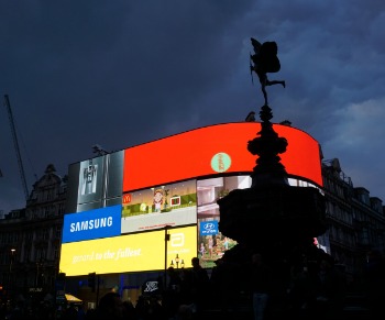 Dove mangiare bene a Londra, spendendo poco