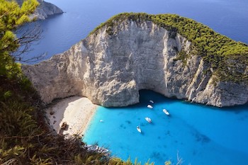 Vacanze in Grecia, alcuni miti da sfatare