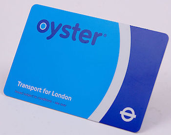 Trasporti a Londra ovvero come muoversi in città: Oyster Card e Travelcard