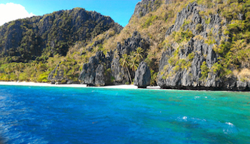 El Nido Filippine