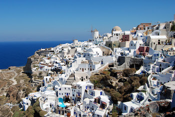 Santorini