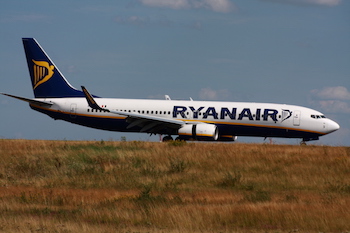 Gli ERRORI più comuni nelle PRENOTAZIONI di voli con RYANAIR