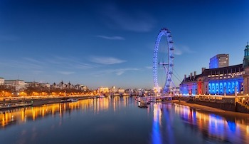 7 Hotel a Londra provati e consigliati