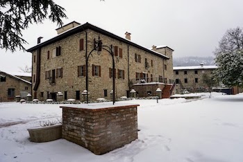 Borgo Cadonega Emilia