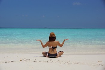 Proteggi la tua pelle, perché le tue vacanze siano “solo” meravigliosi ricordi