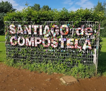 Cammino di Santiago